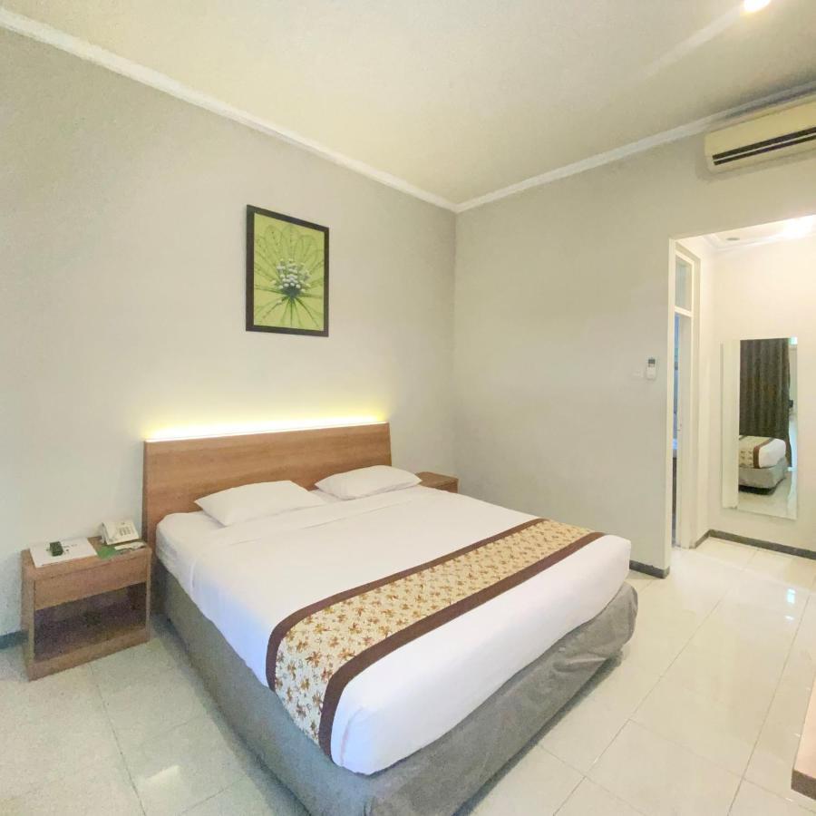 Riverstone Hotel & Cottage Batu  Eksteriør bilde