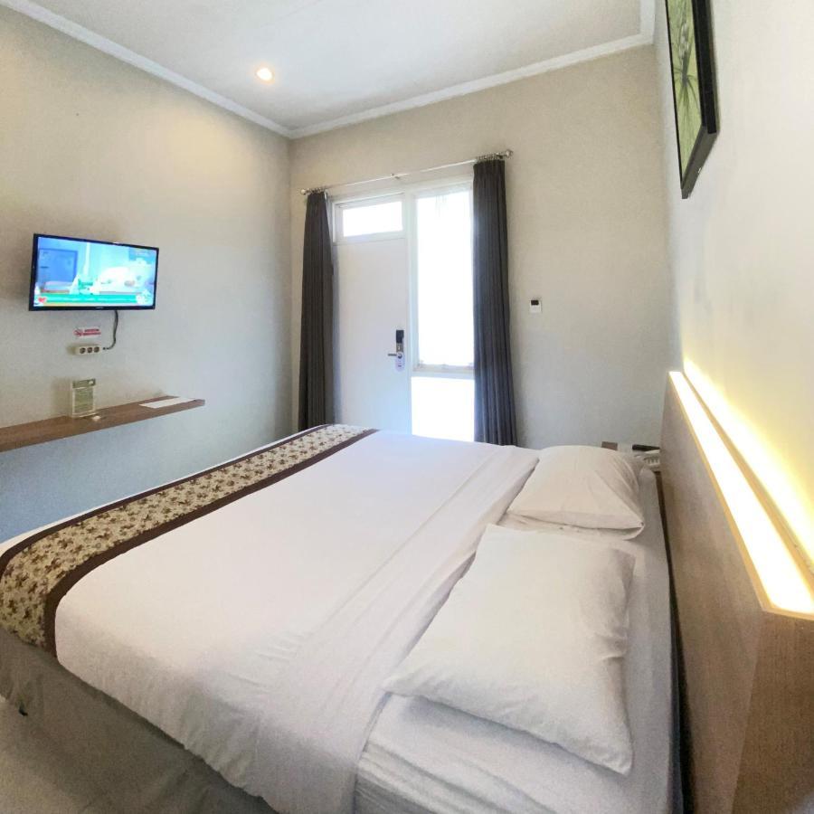 Riverstone Hotel & Cottage Batu  Eksteriør bilde