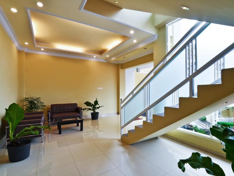 Riverstone Hotel & Cottage Batu  Eksteriør bilde