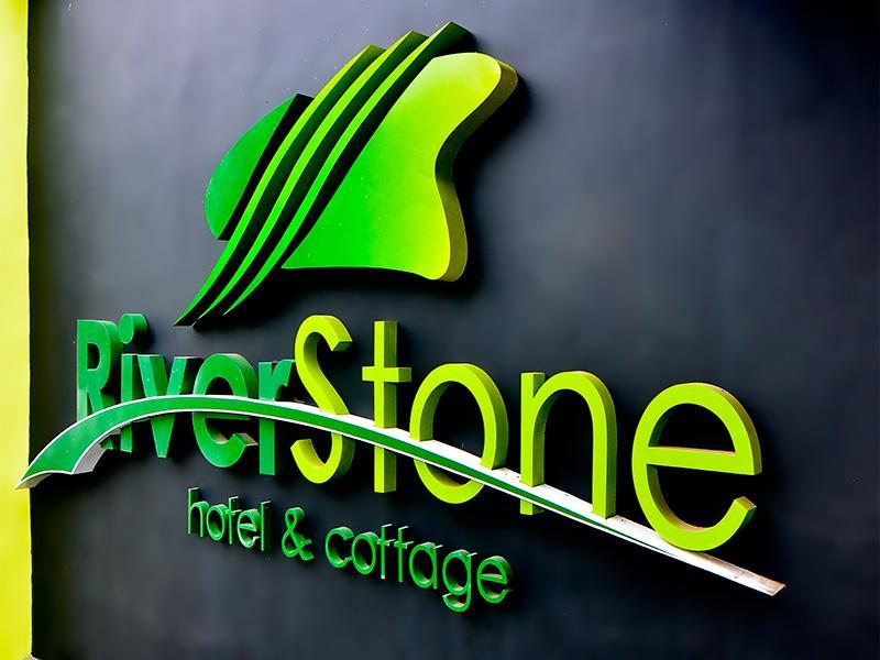 Riverstone Hotel & Cottage Batu  Eksteriør bilde