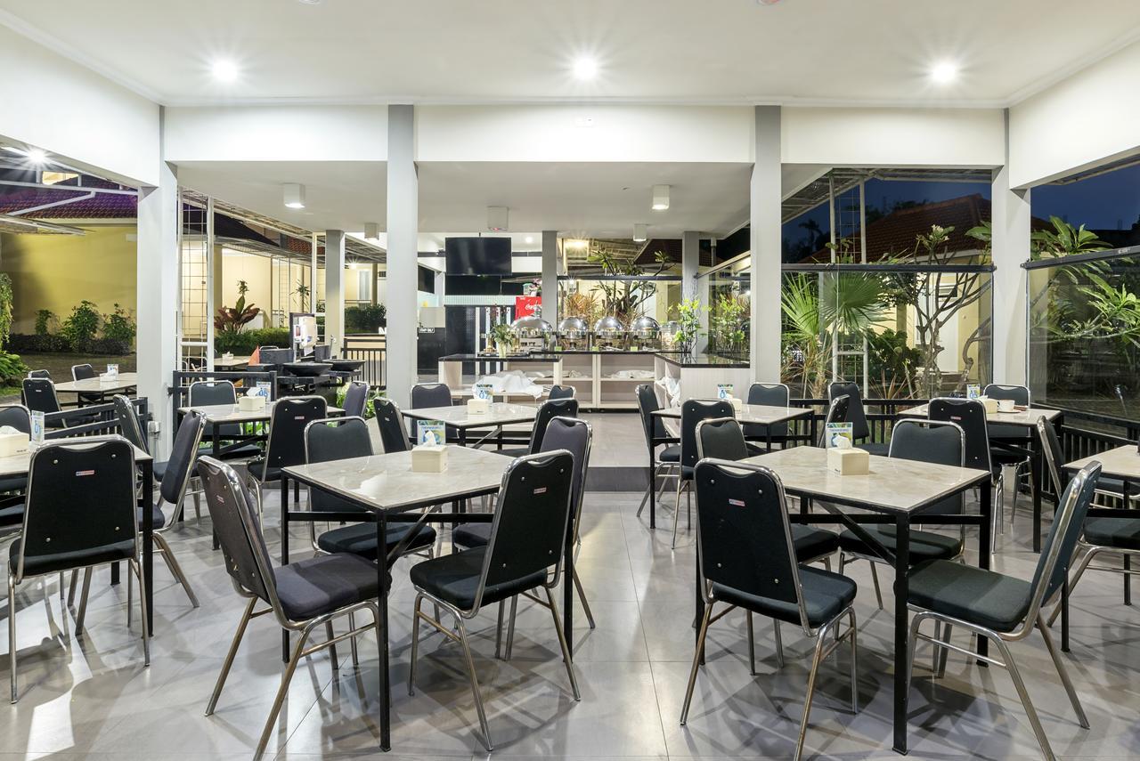Riverstone Hotel & Cottage Batu  Eksteriør bilde